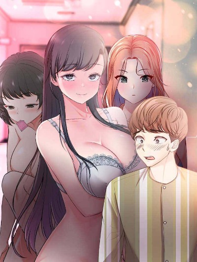 汗汗漫画免费版漫画韩漫精选